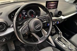 AUDI Q2 Quattro s tronic 150cv