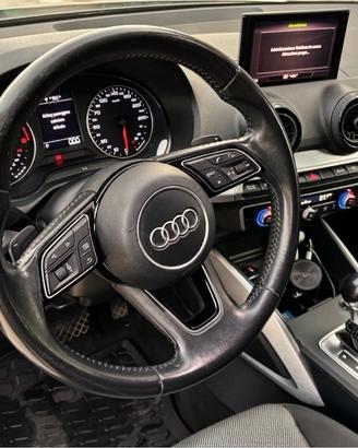 AUDI Q2 Quattro s tronic 150cv