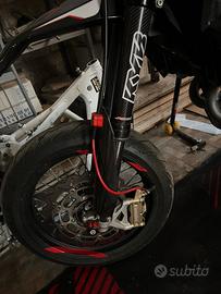 Disco 320 motard