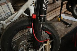 Disco 320 motard
