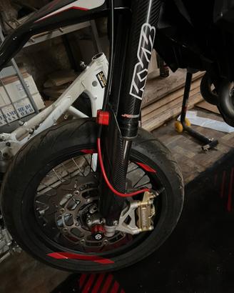 Disco 320 motard