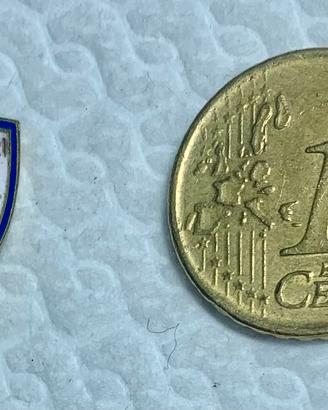Spilla Pionieri CRI d’epoca