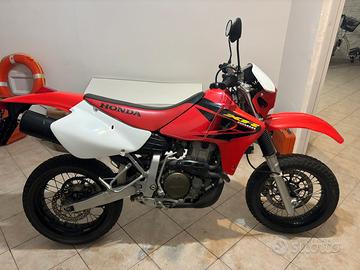 Honda Xr 650