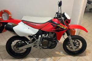 Honda Xr 650