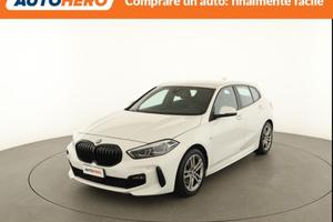 BMW 118 FP21650