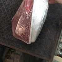 Applique luce rossa per lampada E27