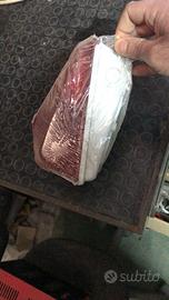 Applique luce rossa per lampada E27