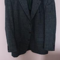 Giagga Basile uomo originale