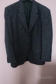 Giagga Basile uomo originale