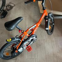 Bici bambino
