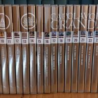 Piero Angela "capolavori delle grandi civiltà" DVD