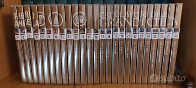 Piero Angela "capolavori delle grandi civiltà" DVD