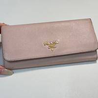 Prada portafoglio