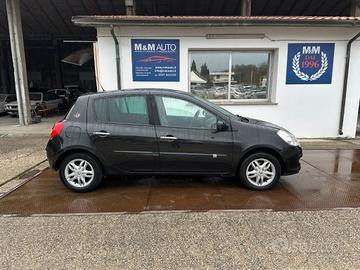 RENAULT Clio 1.5 dCi 85CV 5 porte Dynamique CLI