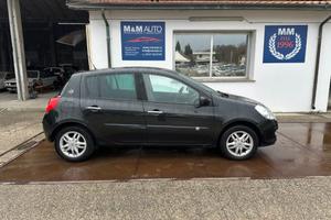 RENAULT Clio 1.5 dCi 85CV 5 porte Dynamique CLI