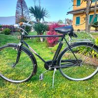 bicicletta CERIZ a bacchette