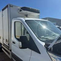 Ford Transit Frigo 2017