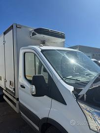 Ford Transit Frigo 2017