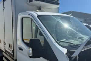Ford Transit Frigo 2017