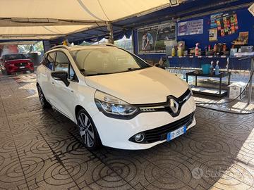 Renault Clio Sporter dCi 8V 90CV EDC Start&Stop En