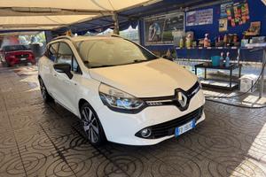 Renault Clio Sporter dCi 8V 90CV EDC Start&Stop En