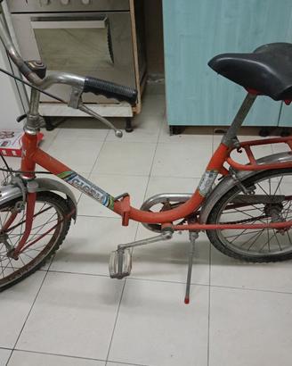 bicicletta gloria 