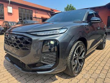 AUDI Q3 TFSI 110 kW mHEV S tronic S Line edition