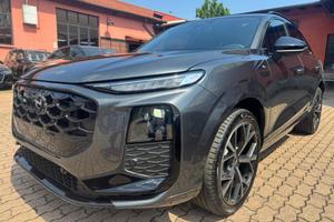 AUDI Q3 TFSI 110 kW mHEV S tronic S Line edition