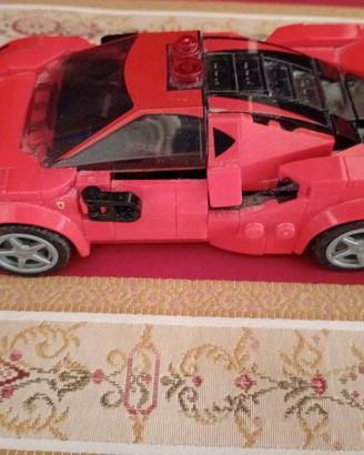 Lego Speed Champions Ferrari