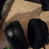 Razer blackshark v2 x