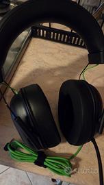 Razer blackshark v2 x