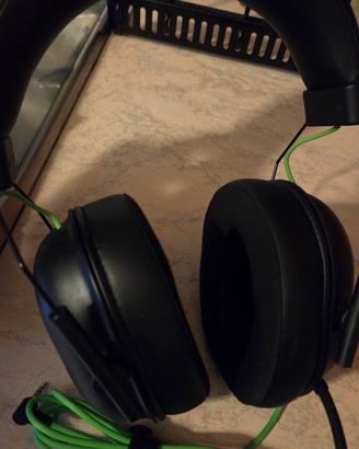 Razer blackshark v2 x