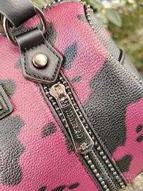 El CHARRO  Tracollina punk nuova