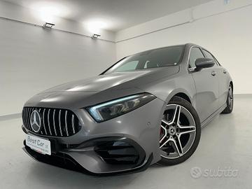 Mercedes-benz A 180 d Automatic Premium