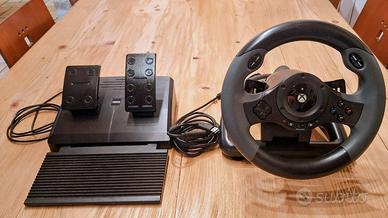 HORI racing wheels MICROSOFT XBOX