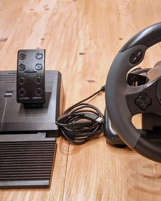 HORI racing wheels MICROSOFT XBOX