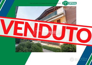 ULTIMO PIANO CON ASCENSORE