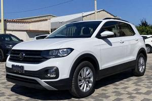 Volkswagen T-Cross Style 1.0 TSI 95CV