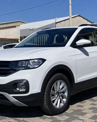 Volkswagen T-Cross Style 1.0 TSI 95CV