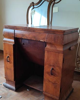 macchina da cucire Necchi anni 40