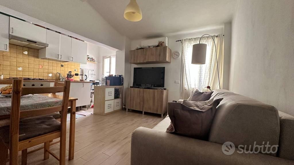 Appartamento – Bologna, Ghetto ebraico, Santo Stefano - Vista 3