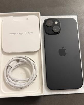 Iphone 15 128 gb