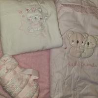 Copertine e trapunta NUOVI 