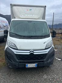 976 jumper Citroën del 2020 in saldo