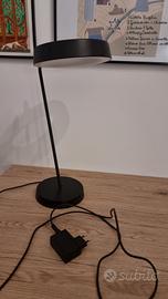 Lampada da tavolo serie limitata Ikea