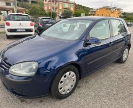 VOLKSWAGEN Golf 1.9 TDI 5p. Comfortline