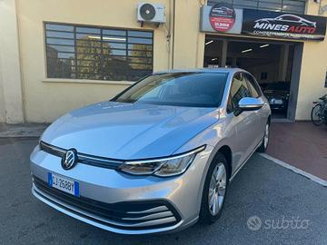 Volkswagen Golf 2.0 Diesel Anno 2022