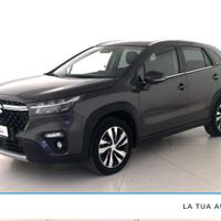 SUZUKI S-Cross II 2022 - S-Cross 1.4h Top 2 U80931