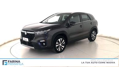 SUZUKI S-Cross II 2022 - S-Cross 1.4h Top 2 U80931