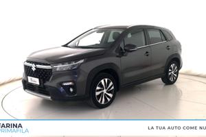 SUZUKI S-Cross II 2022 - S-Cross 1.4h Top 2 U80931